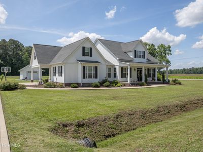 111 N Church Street, Newton Grove, NC, 28366