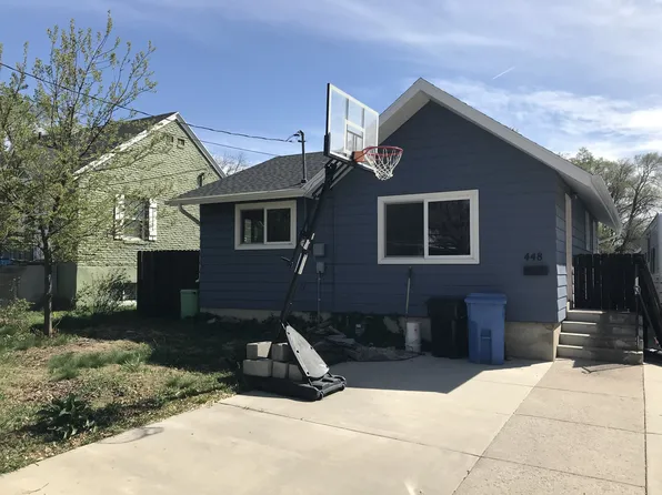 448 E 700 N, Logan, UT 84321