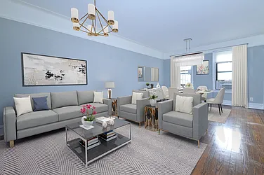 Sold by Brown Harris Stevens Forest Hills LLC