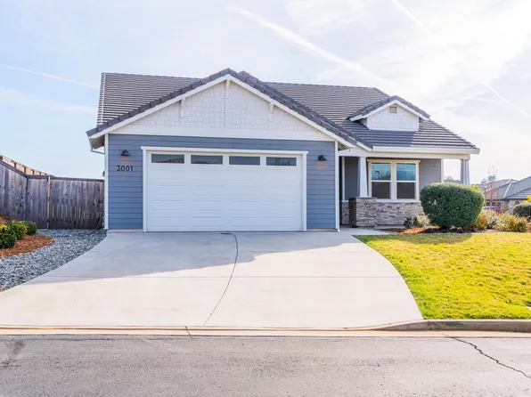 3001 Luke Trl, Redding, CA 96002