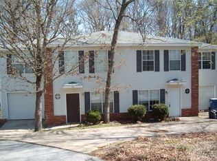 7 Iris Way #A, Bentonville, AR 72712