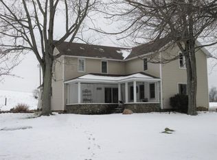 11374 Cobb Rd, Delton, MI 49046