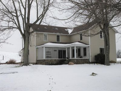 11374 Cobb Rd, Delton, MI, 49046