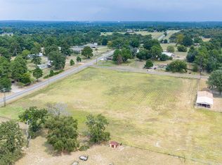 County Road 1222, Tyler, TX 75709