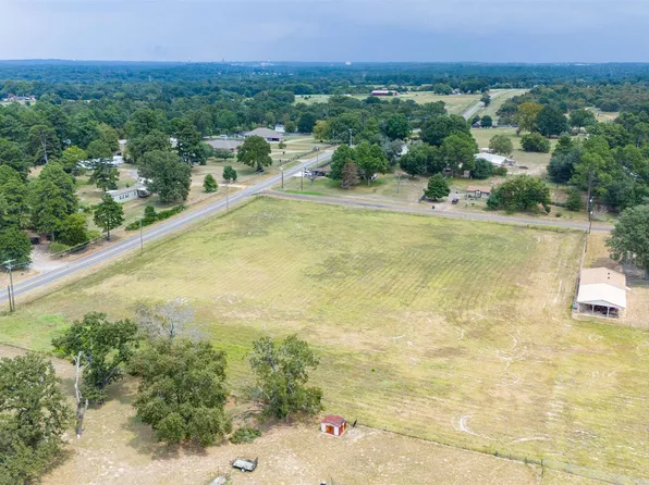 County Road 1222, Tyler, TX 75709