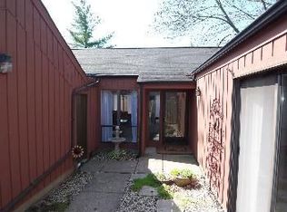 5334 Windbrook Trl #2-1, West Chester, OH 45069