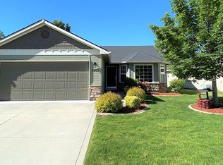 1463 W Verbena Dr, Meridian, ID 83642