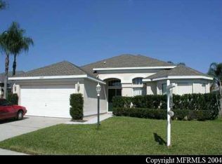 12228 Bronson Way, Orlando, FL 32824