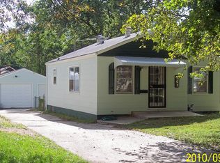 307 E 78th Ter, Kansas City, MO 64114