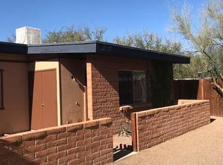 3127 N Palo Verde Ave UNIT 3, Tucson, AZ 85716
