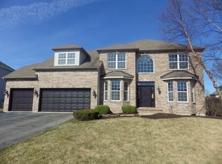 25554 Cinnamon Ct, Plainfield, IL 60585
