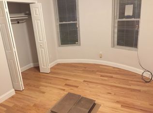 181 Massachusetts Ave #2, Boston, MA 02115