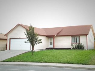 2519 Acacia Ave, Rifle, CO 81650