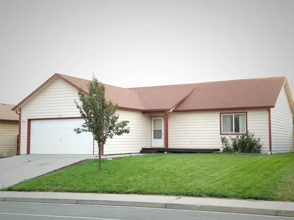 2519 Acacia Ave, Rifle, CO 81650