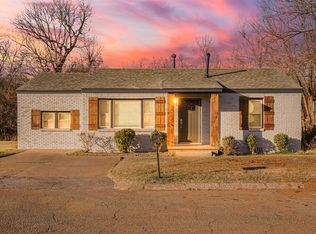 1012 Elmwood Dr, Guthrie, OK 73044