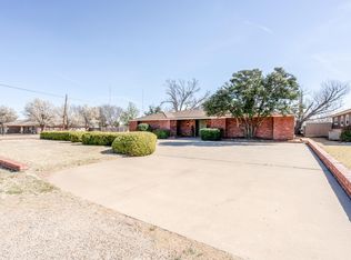 601 S Cottage St, Clarendon, TX 79226