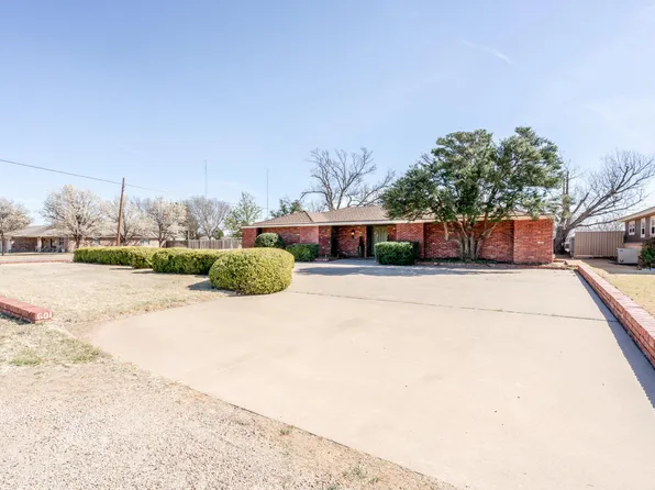 601 S Cottage St, Clarendon, TX 79226