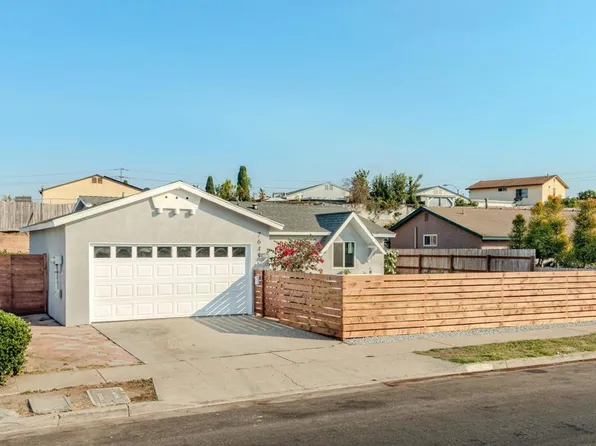 7645 Brookhaven Rd, San Diego, CA 92114