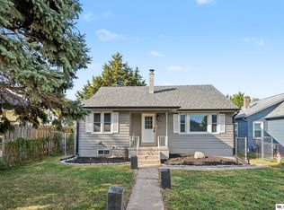 3646 Polk St, Omaha, NE 68107