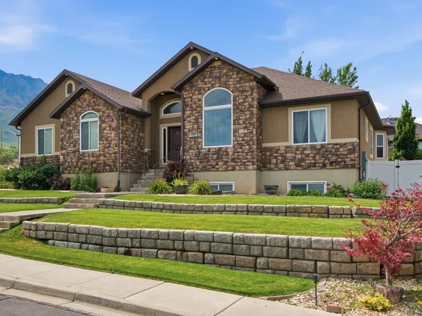 242 E 880 S, Santaquin, UT 84655