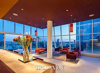 Rented by Town Residential