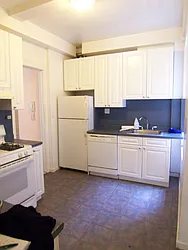 Rented by Citi Habitats