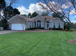 2227 Curtis Way, Bowling Green, KY 42104