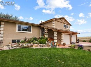 6520 Grand Valley Dr, Colorado Springs, CO 80911