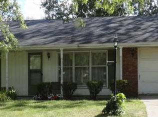 4906 Galway Dr, Fort Wayne, IN 46815