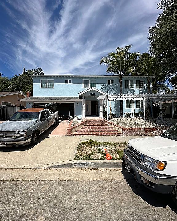 23401 Schoenborn St, Canoga Park, CA 91304 Zillow