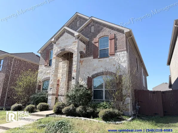 4009 Bighorn Dr, Heartland, TX 75126