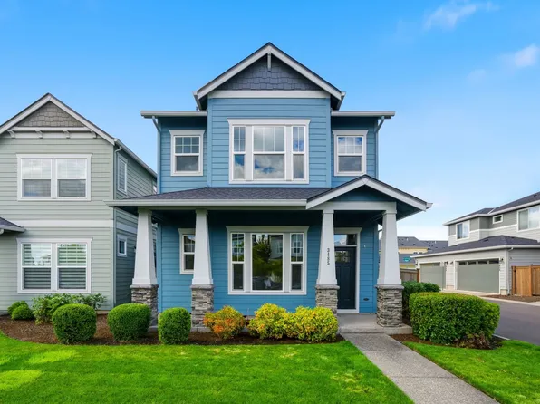 3485 SE Birchleaf St, Hillsboro, OR 97123