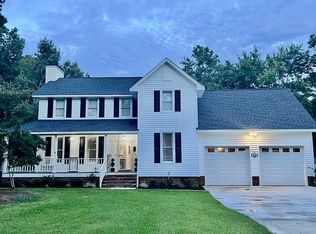 105 Berrywood Ct, Lexington, SC 29072