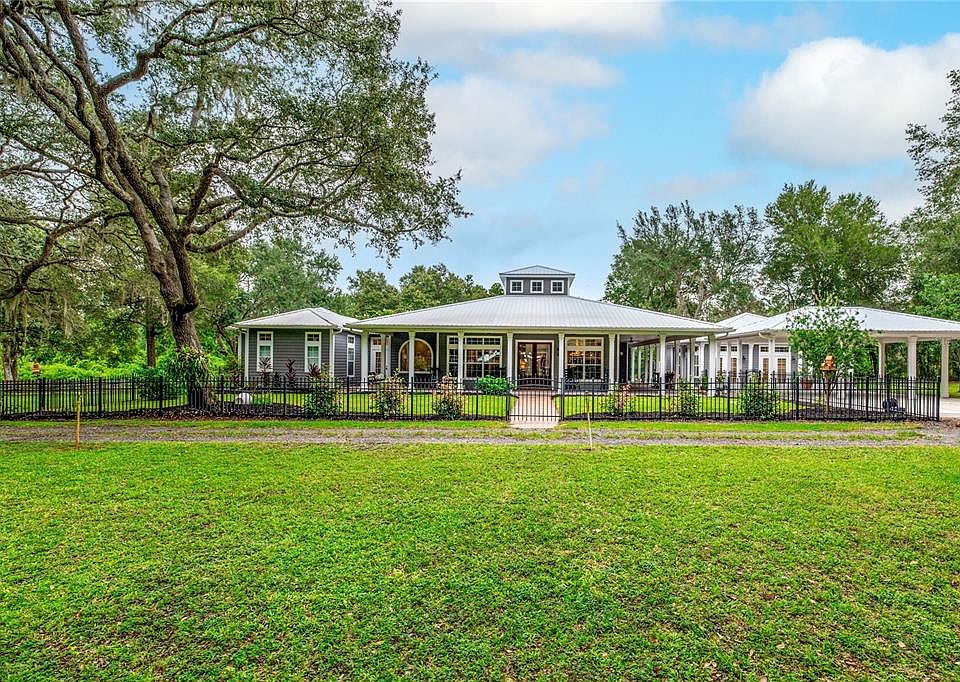 1260 Buckles Rd, Pierson, FL 32180 Zillow