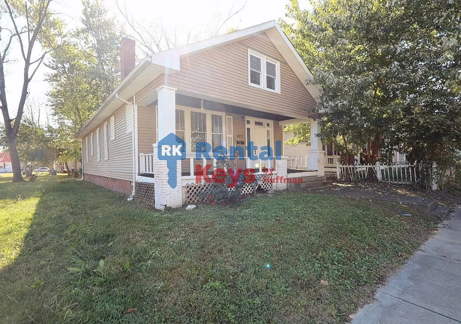 Four Bedroom House | Coming Available — Photo 2