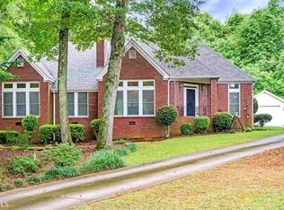 1503 Shoal Creek Dr SW, Conyers, GA 30094