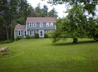 70 Heywood Rd, Sterling, MA 01564