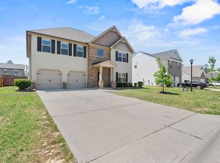 558 Sterling Ponds Dr, Blythewood, SC 29016
