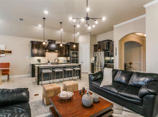 2863 Nottingham Dr, Trophy Club, TX 76262