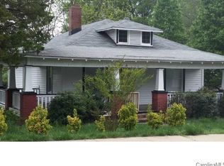 303 Hutchinson St, Rock Hill, SC 29730