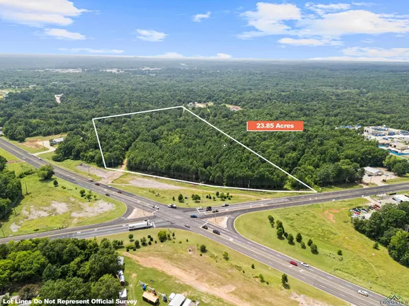 N State Highway 31e Sh #42, Kilgore, TX 75662