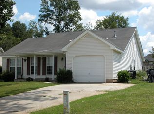 4719 Bantry Rd, Evans, GA 30809