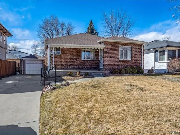 1151 S Steele Street, Denver, CO 80210