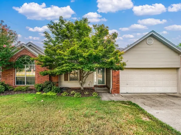 2015 Stoney Creek Dr, Little Rock, AR 72211