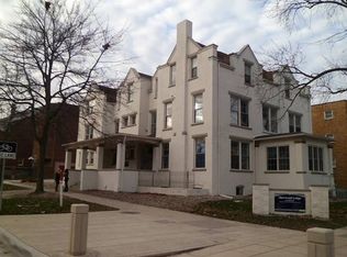 801 S 4th St APT 101, Champaign, IL 61820