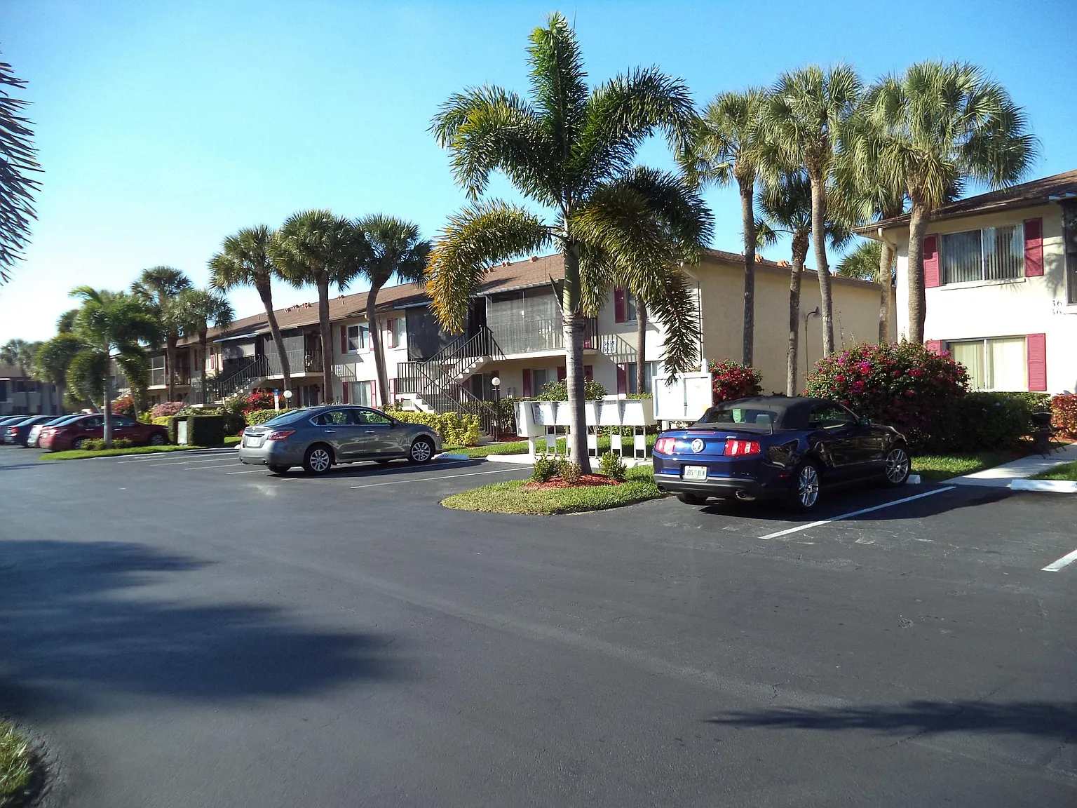 2 bed, 1260 sqft, $3,500 — Photo 4