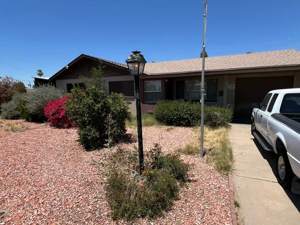 3554 W TOWNLEY Avenue, Phoenix, AZ 85051