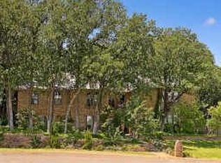 3906 Woodstock Dr, Colleyville, TX 76034