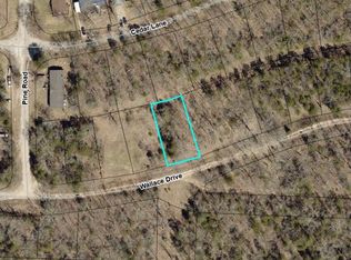 0 Wallace Dr LOT 10, Rockaway Beach, MO 65740