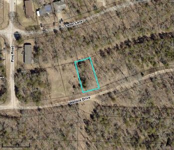 000 Wallace Rd. Drive UNIT Lt 10, Blk 2, Rockaway Beach, MO, 65740